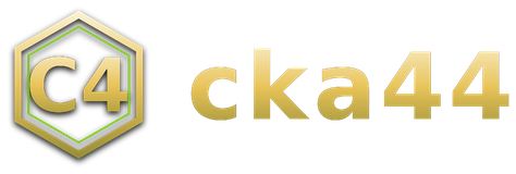 cka44 logo